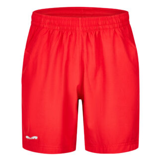 SHORTS CAIRO ROT