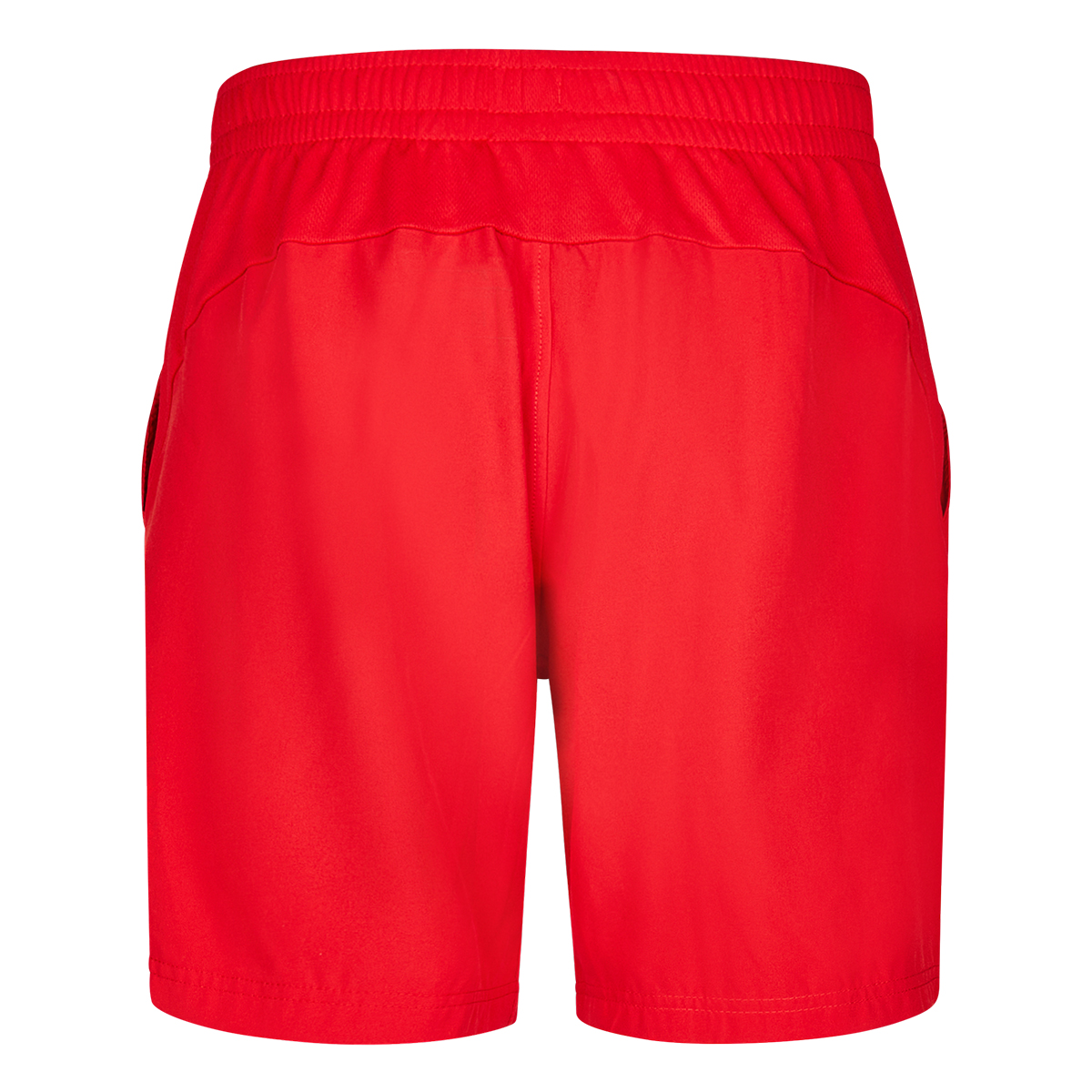 SHORTS CAIRO ROT – Bild 2