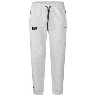 SWEATHOSE HAVANA GRAU