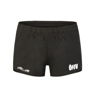 SHORTS MALLORCA SCHWARZ
